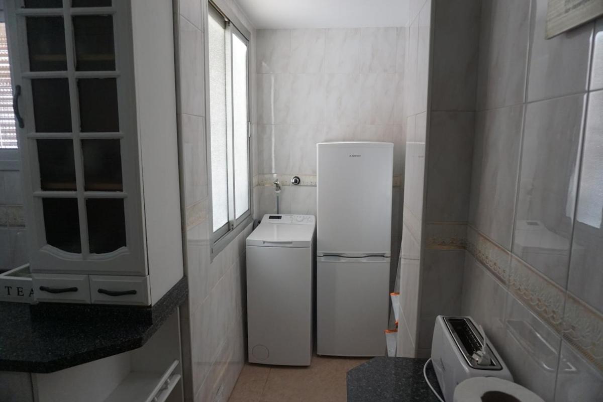 Apartamento El Rincon De La Muralla *