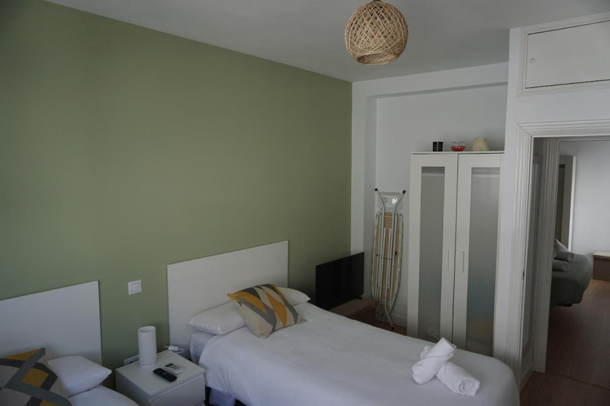 Apartamento El Rincon De La Muralla *