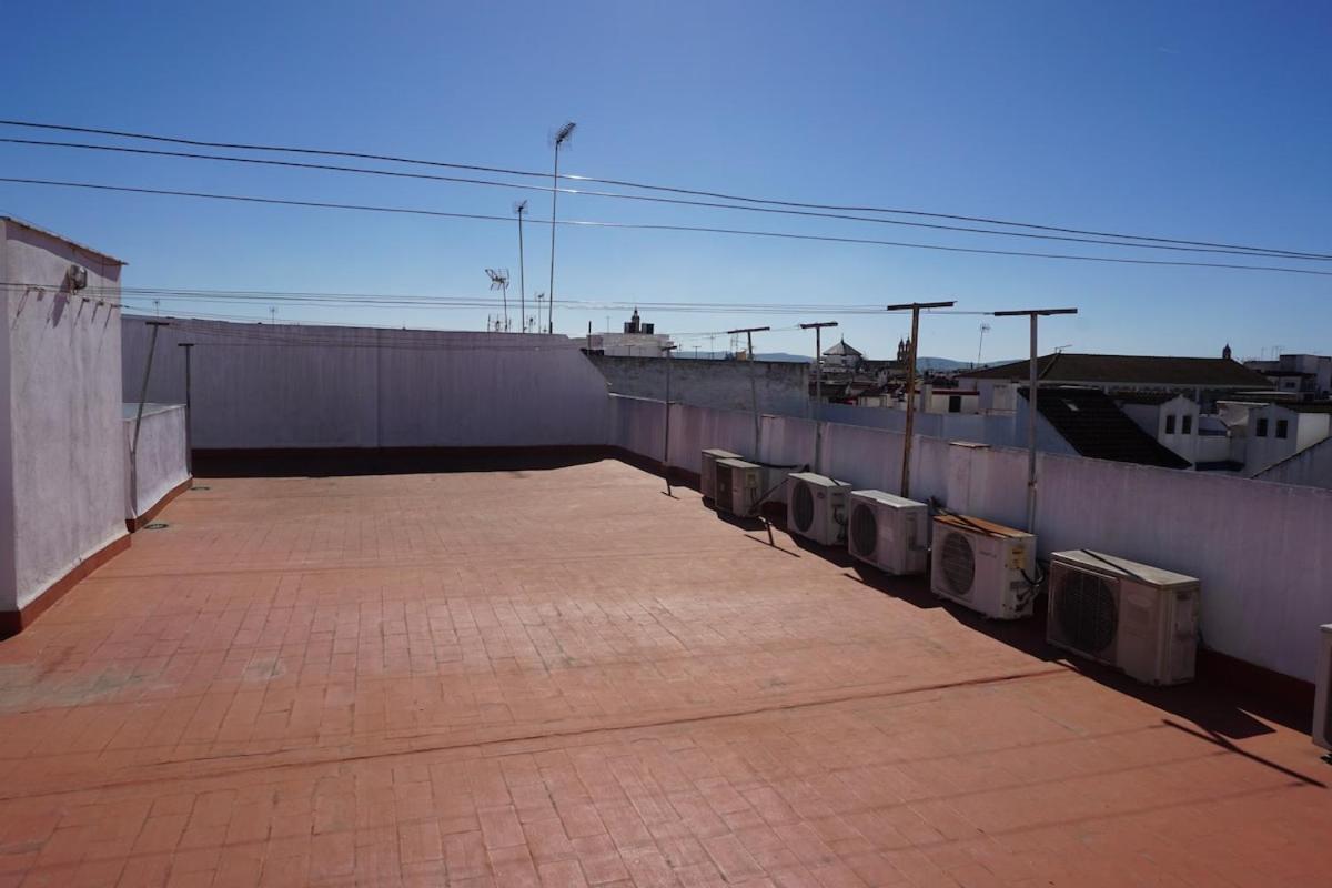 El Rincon De La Muralla