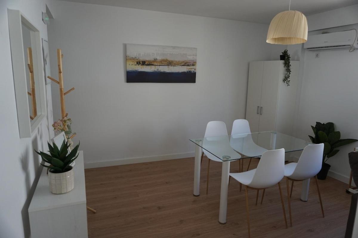 El Rincon De La Muralla Apartamento