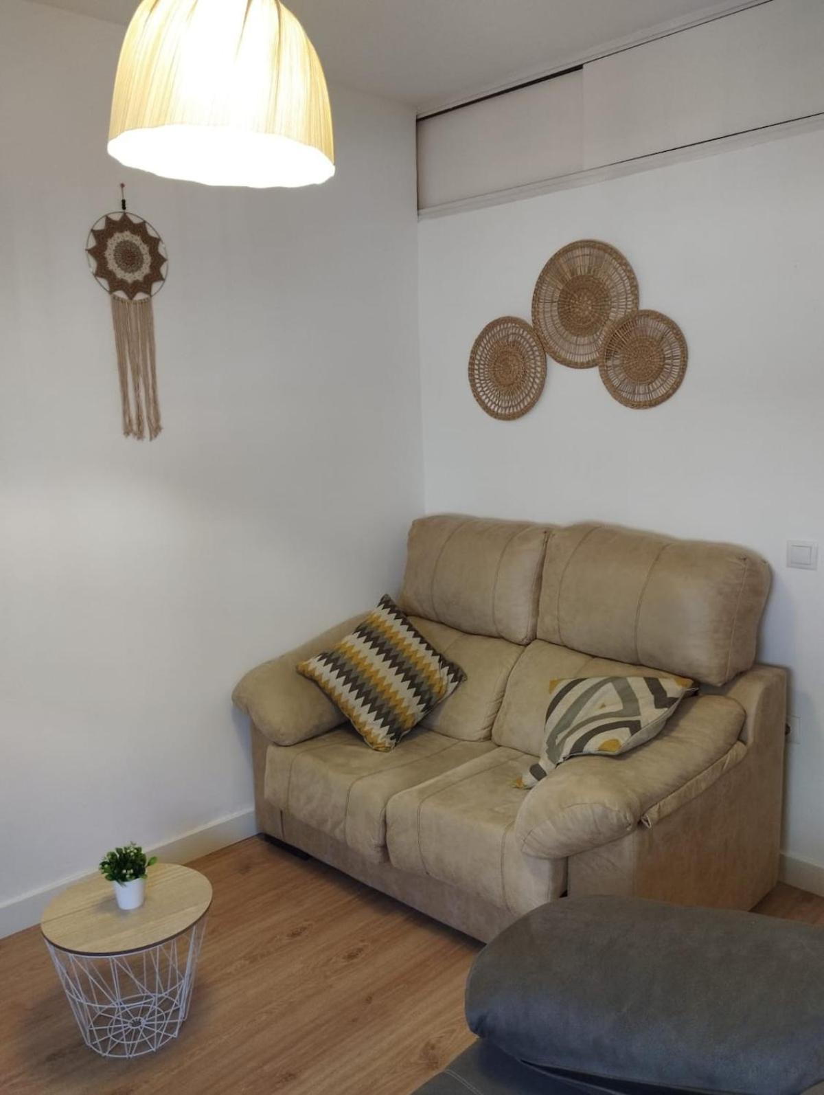 El Rincon De La Muralla Apartamento