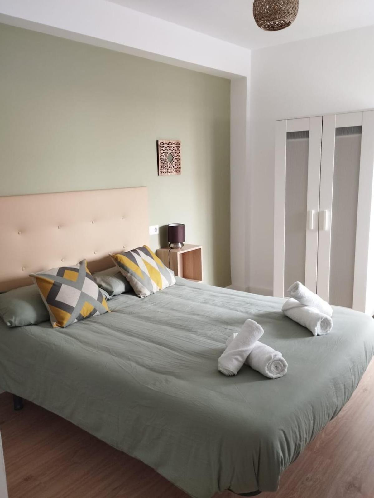 El Rincon De La Muralla Apartamento Córdoba