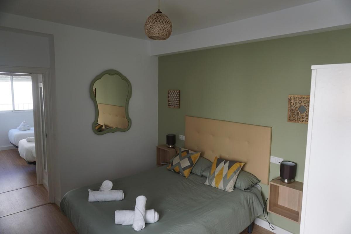 El Rincon De La Muralla Apartment Cordoba