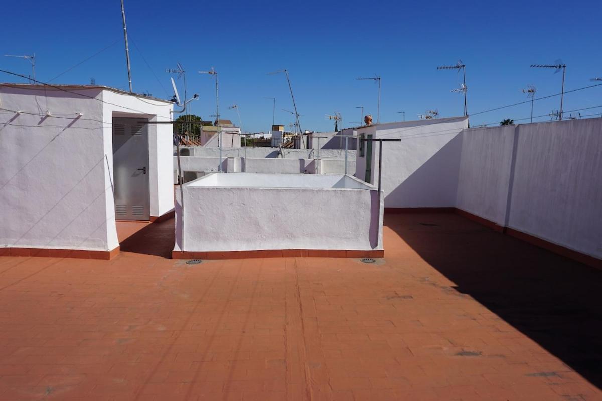 Apartment El Rincon De La Muralla